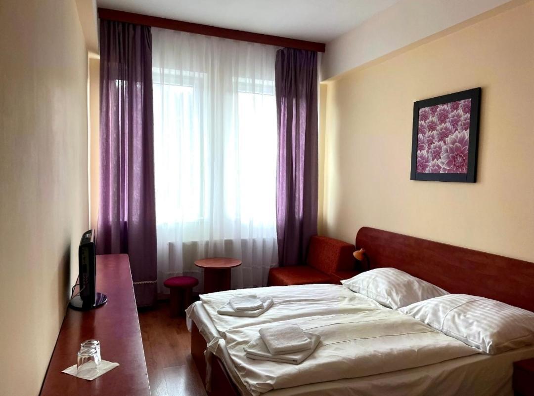 Penzion Zornicka Bardejovské Kúpele Exteriör bild