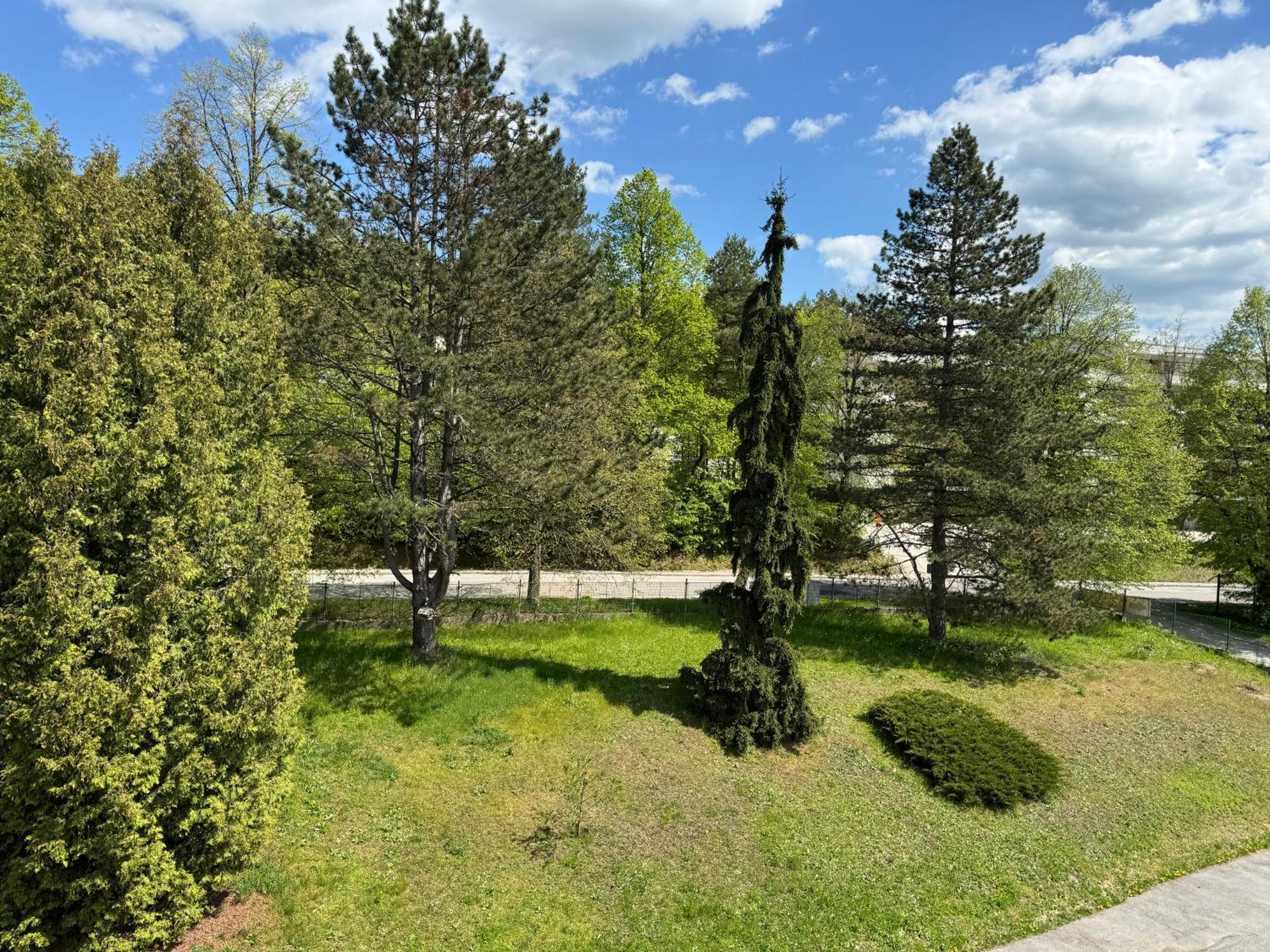 Penzion Zornicka Bardejovské Kúpele Exteriör bild