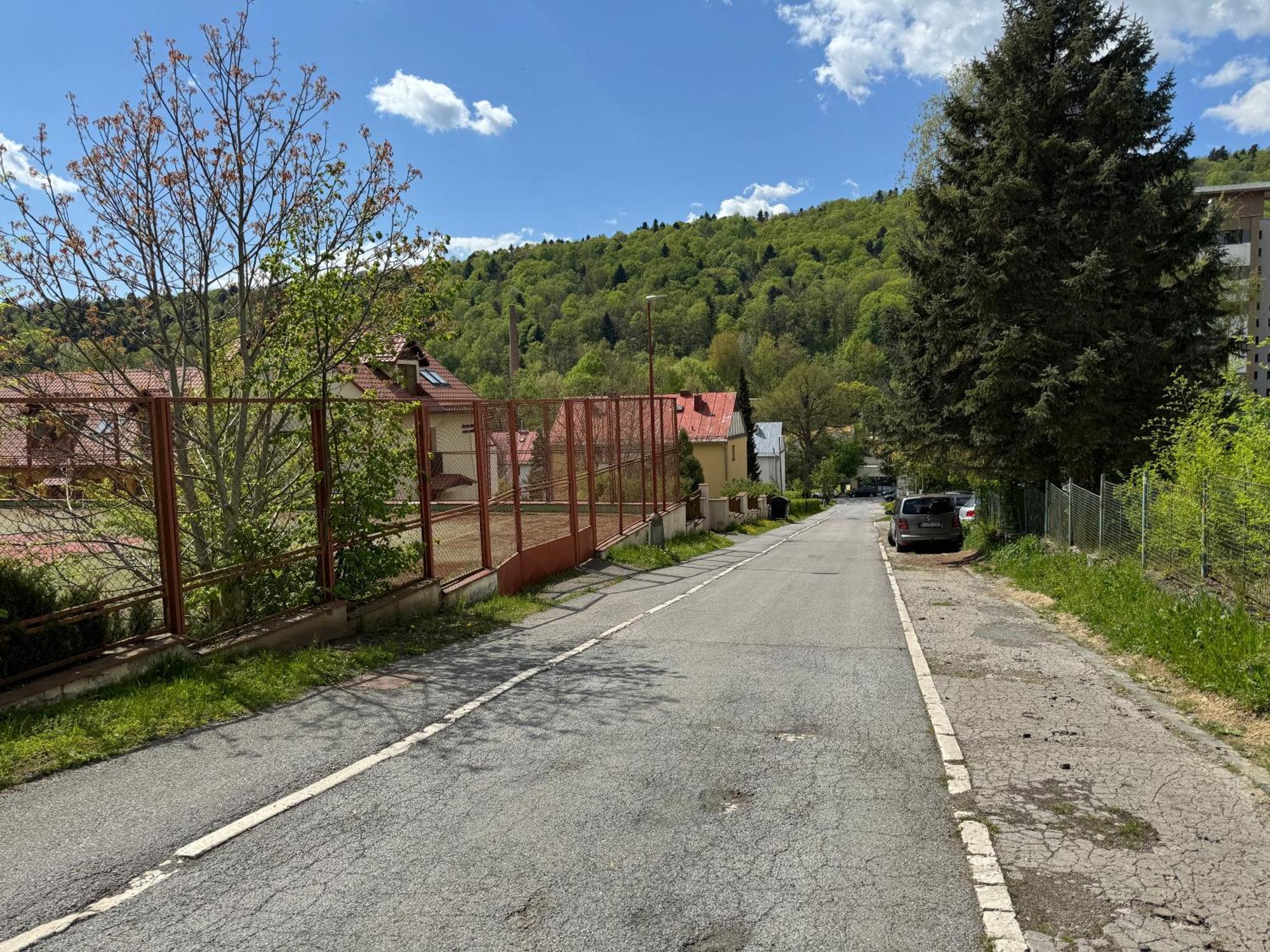 Penzion Zornicka Bardejovské Kúpele Exteriör bild
